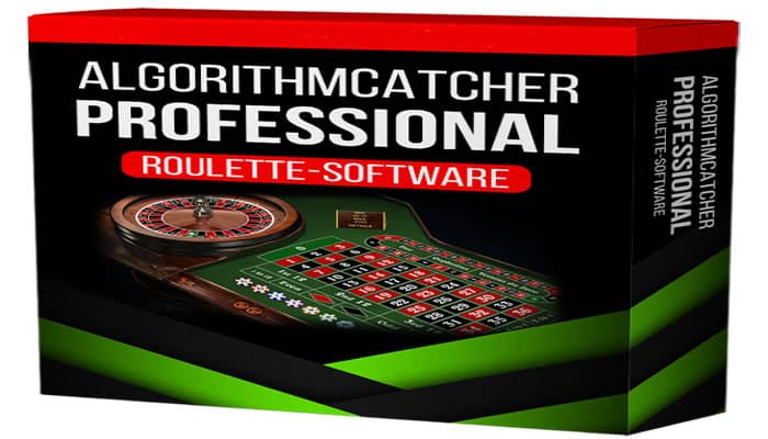 roulette software